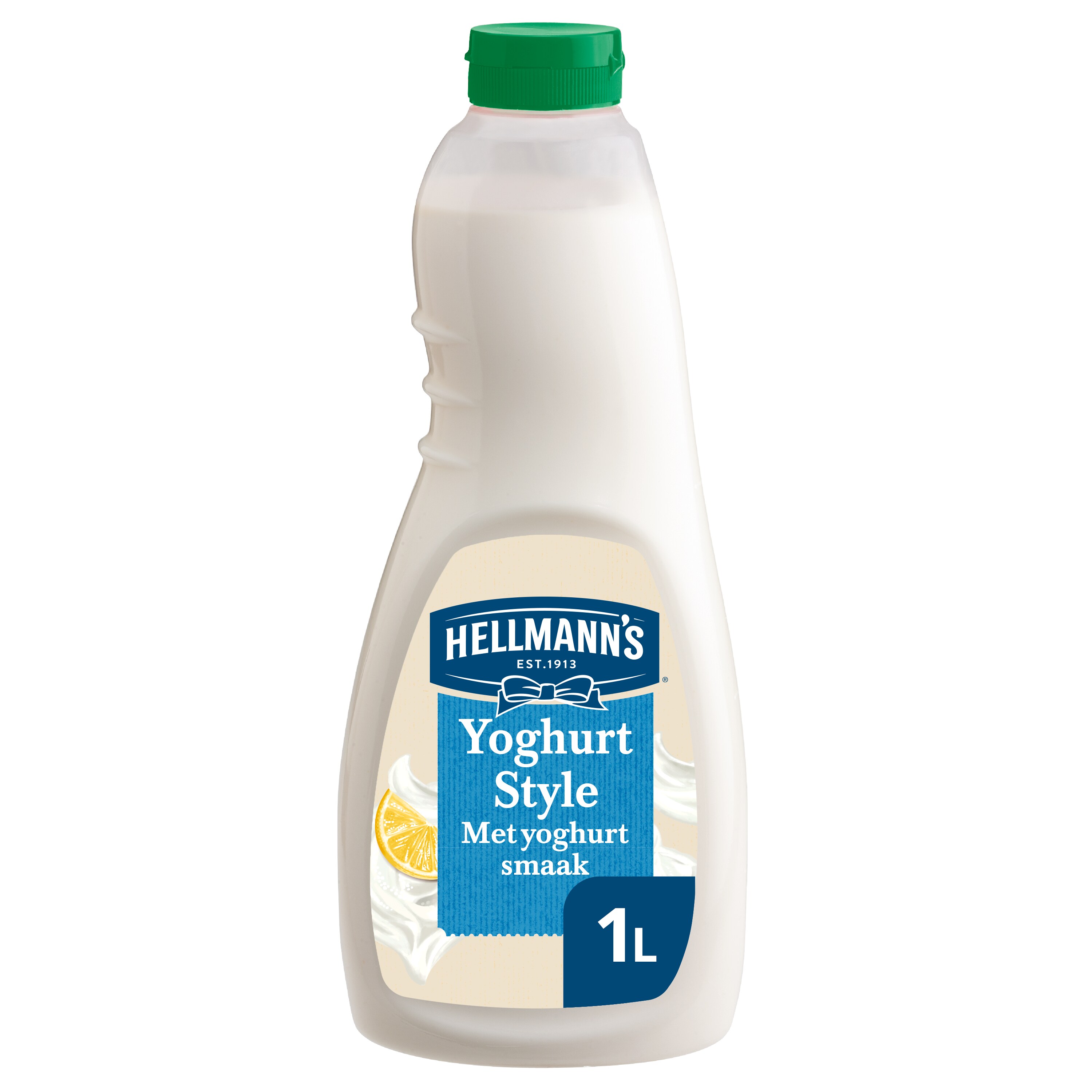 Hellmann's Dressing Yoghurt Style 1L - 